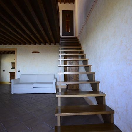 Apartmán Patresi Mare Marciana  Exteriér fotografie