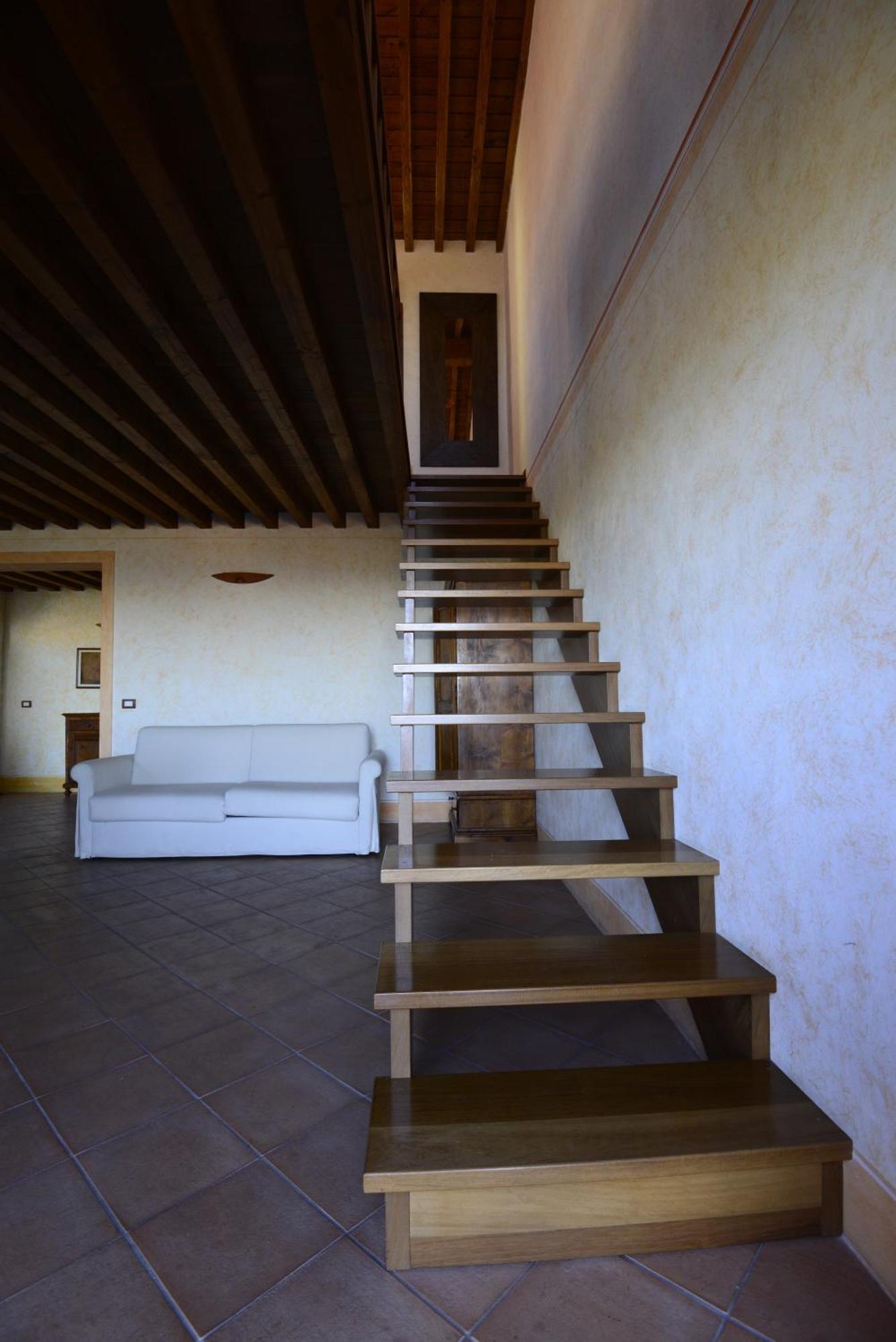 Apartmán Patresi Mare Marciana  Exteriér fotografie