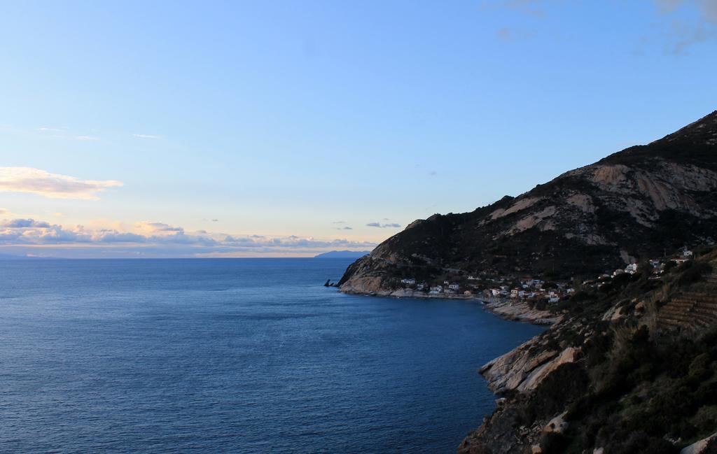 Apartmán Patresi Mare Marciana  Exteriér fotografie