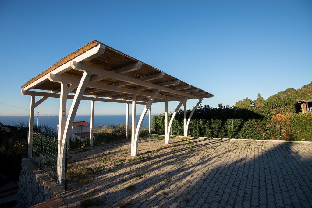 Apartmán Patresi Mare Marciana  Exteriér fotografie