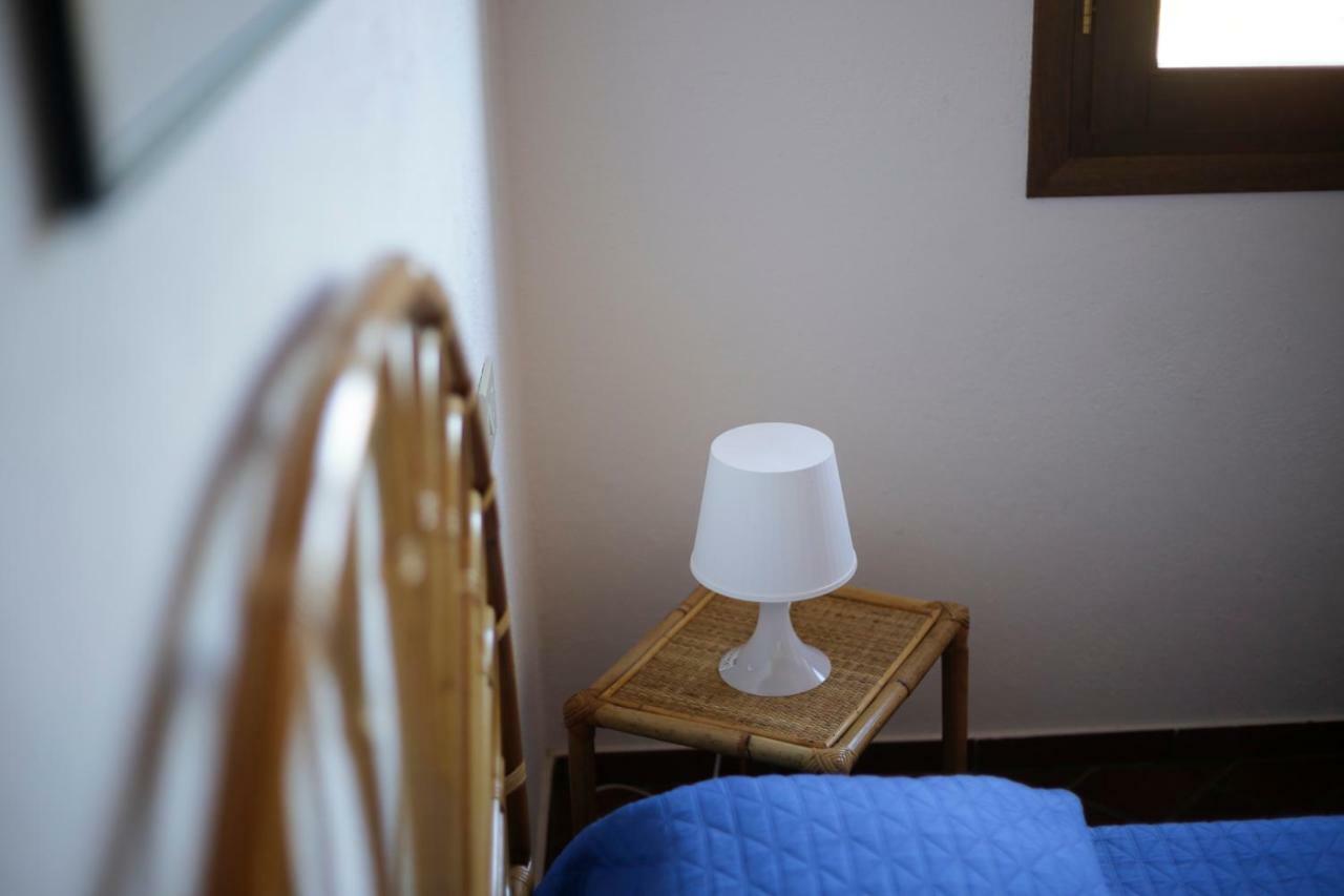 Apartmán Patresi Mare Marciana  Exteriér fotografie