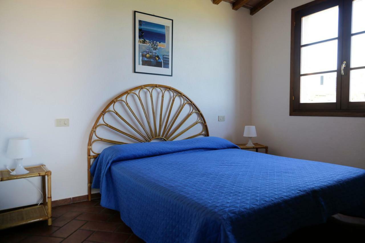 Apartmán Patresi Mare Marciana  Exteriér fotografie
