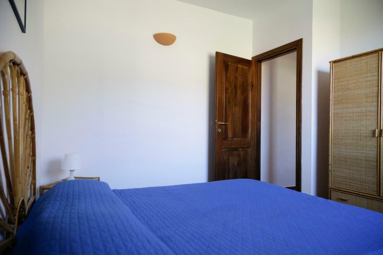 Apartmán Patresi Mare Marciana  Exteriér fotografie
