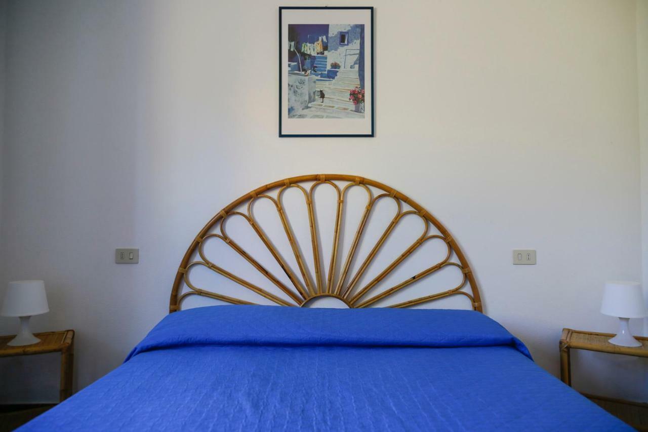 Apartmán Patresi Mare Marciana  Exteriér fotografie