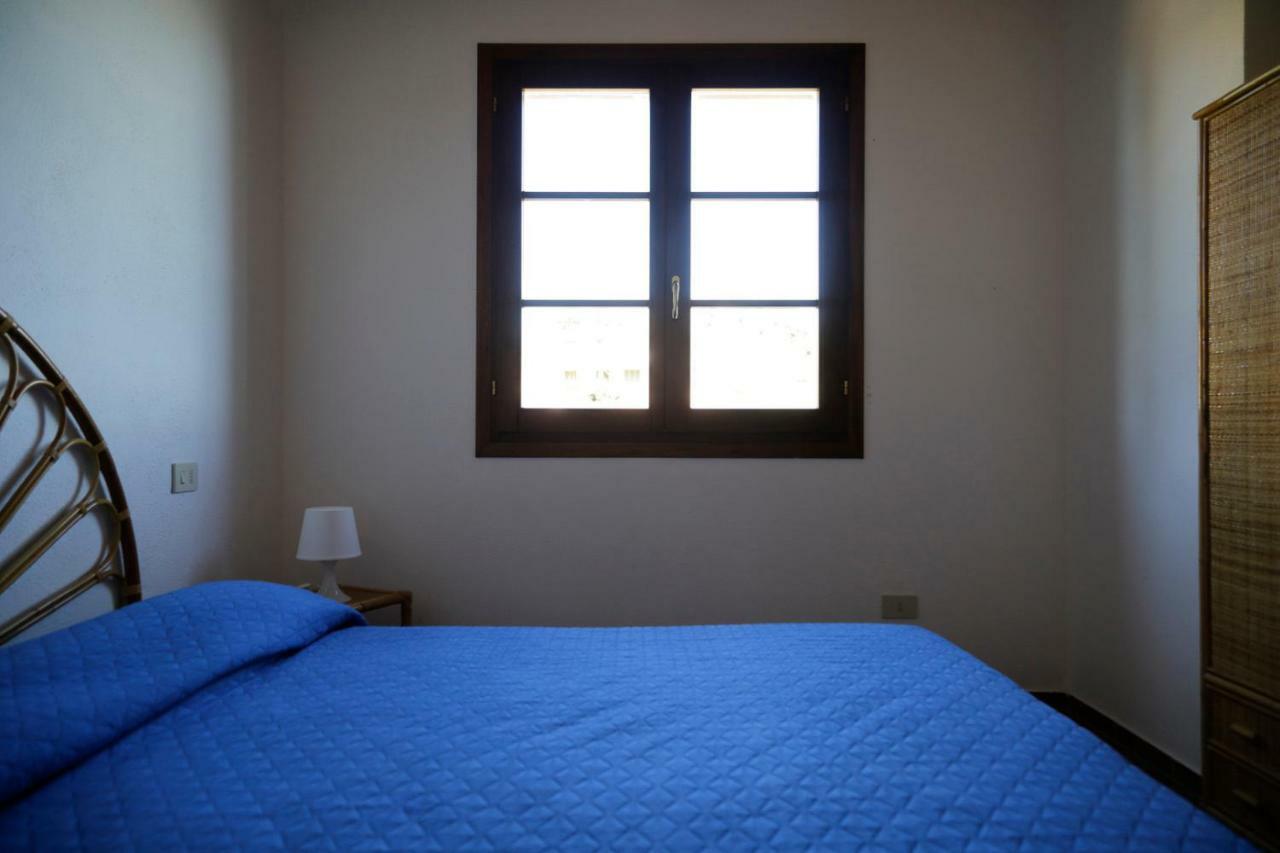 Apartmán Patresi Mare Marciana  Exteriér fotografie