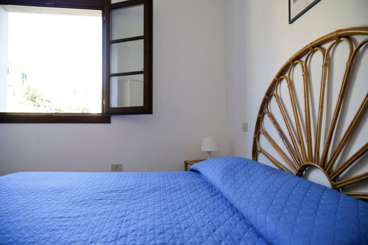 Apartmán Patresi Mare Marciana  Exteriér fotografie