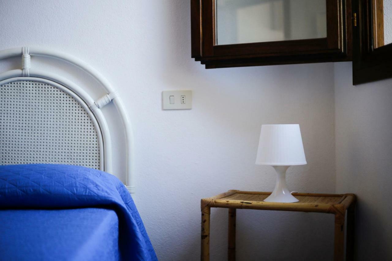 Apartmán Patresi Mare Marciana  Exteriér fotografie