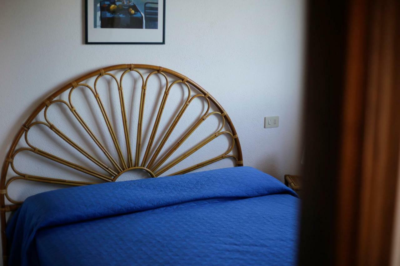 Apartmán Patresi Mare Marciana  Exteriér fotografie