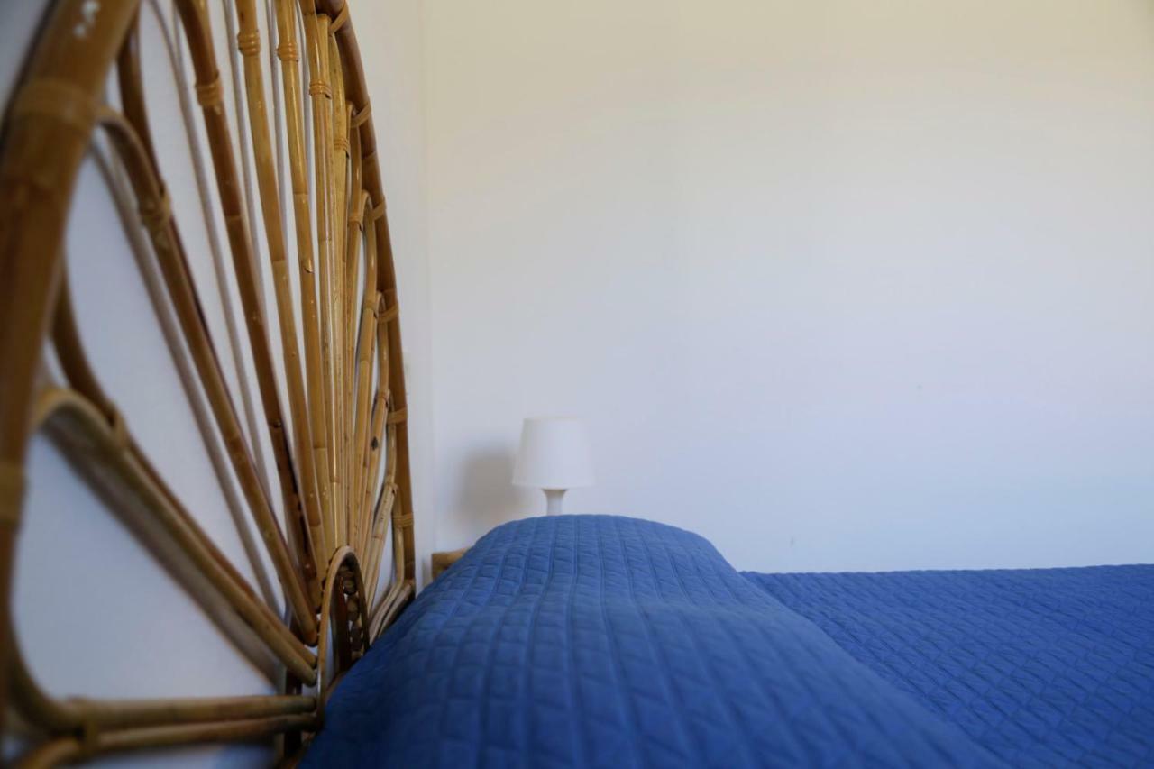 Apartmán Patresi Mare Marciana  Exteriér fotografie
