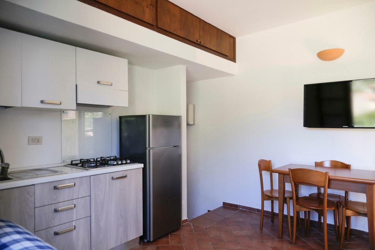 Apartmán Patresi Mare Marciana  Exteriér fotografie